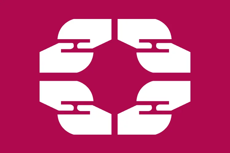 Illustration of iconic Camden logo